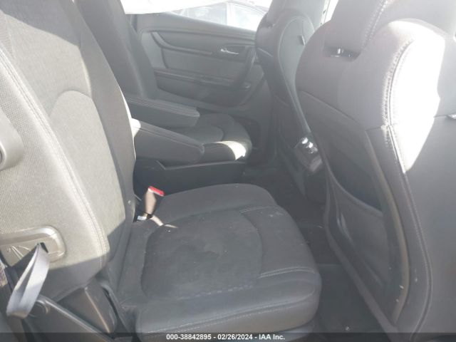 1GKKRPKDXGJ290750 GMC Acadia Sle-2