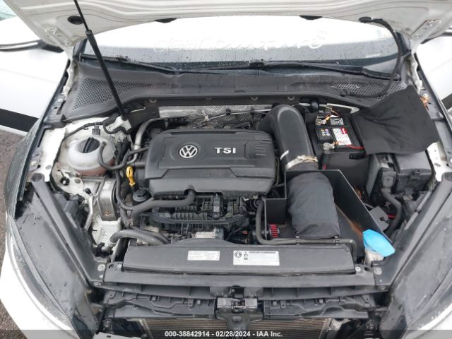 3VW4T7AU7HM057515 Volkswagen GTI S
