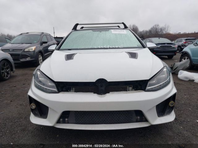 3VW4T7AU7HM057515 Volkswagen GTI S