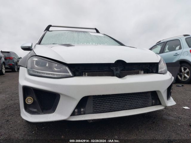 3VW4T7AU7HM057515 Volkswagen GTI S