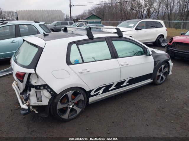 3VW4T7AU7HM057515 Volkswagen GTI S