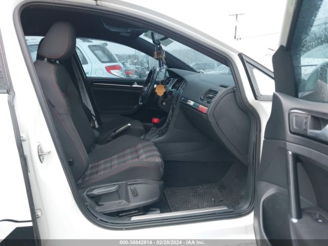 3VW4T7AU7HM057515 Volkswagen GTI S