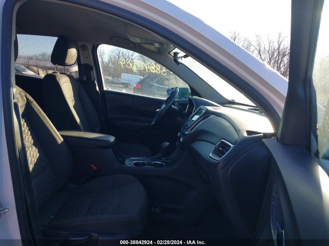 Chevrolet EQUINOX LT 2019 2GNAXUEV4K6299084 Image 5