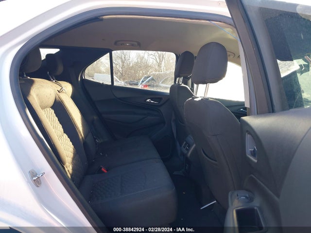 Chevrolet EQUINOX LT 2019 2GNAXUEV4K6299084 Image 8