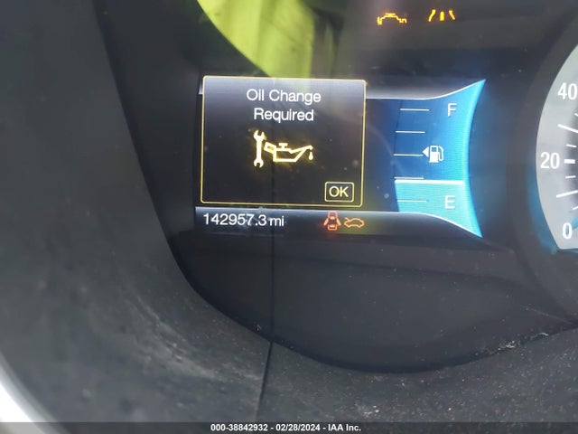Ford FUSION SE 2014 3FA6P0HD6ER230829 Image 7