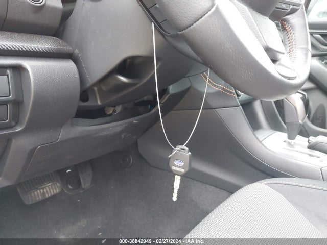 Subaru Crosstrek Premium 2021 JF2GTAPC4MH392145 Image 11