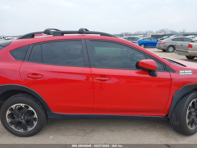 Subaru Crosstrek Premium 2021 JF2GTAPC4MH392145 Image 13