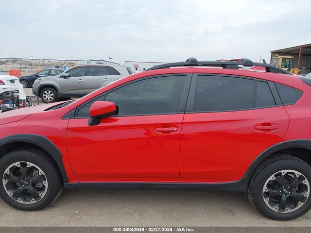 Subaru Crosstrek Premium 2021 JF2GTAPC4MH392145 Image 14