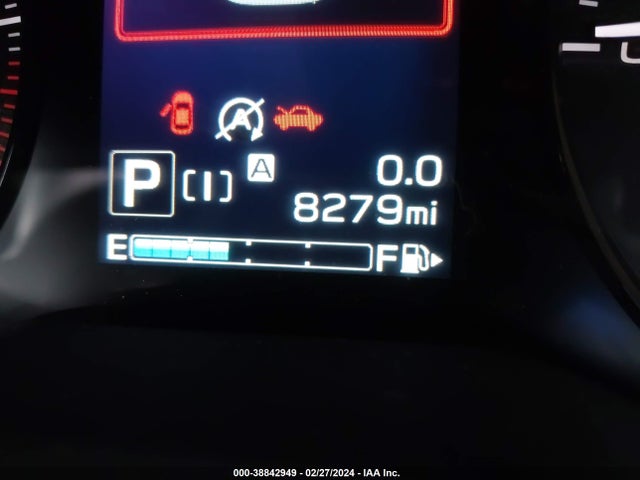 Subaru Crosstrek Premium 2021 JF2GTAPC4MH392145 Image 15