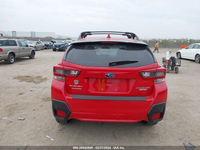 Subaru Crosstrek Premium 2021 JF2GTAPC4MH392145 Image 16