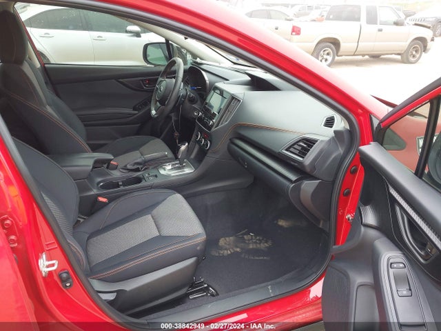 Subaru Crosstrek Premium 2021 JF2GTAPC4MH392145 Image 5