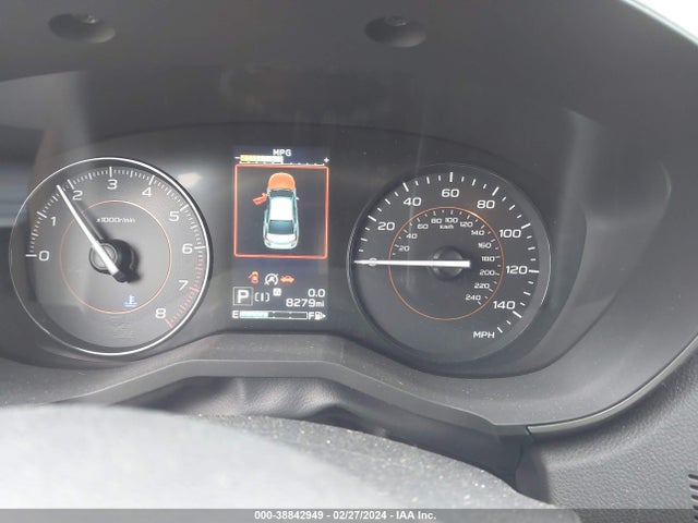 Subaru Crosstrek Premium 2021 JF2GTAPC4MH392145 Image 7