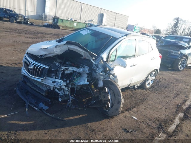 KL4CJHSB8FB094854 Buick Encore Premium