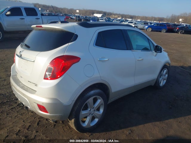 KL4CJHSB8FB094854 Buick Encore Premium
