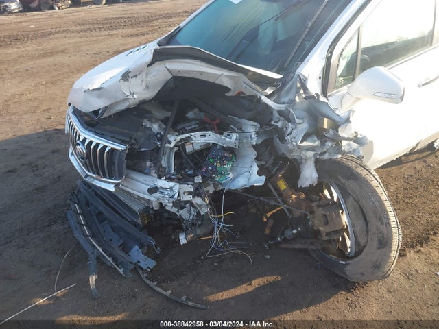 KL4CJHSB8FB094854 Buick Encore Premium