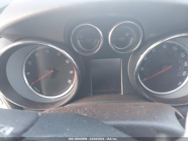KL4CJHSB8FB094854 Buick Encore Premium