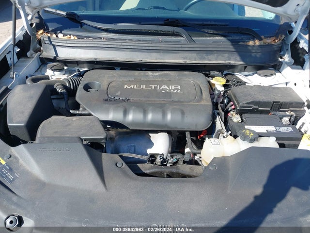 Jeep Cherokee Latitude 4x4 2019 1C4PJMCB9KD163032 Image 10