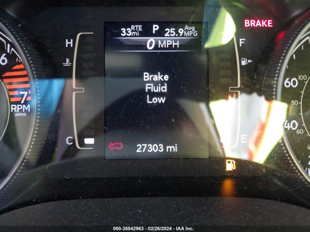 Jeep Cherokee Latitude 4x4 2019 1C4PJMCB9KD163032 Image 16