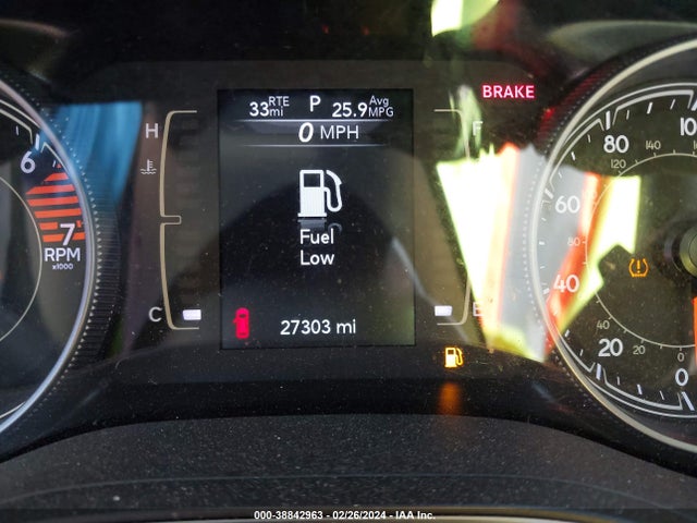 Jeep Cherokee Latitude 4x4 2019 1C4PJMCB9KD163032 Image 7