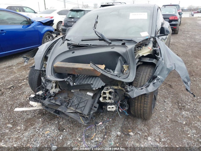 5YJ3E1EB8MF924952 Tesla Model 3 Long Range Dual Motor All-wheel Drive