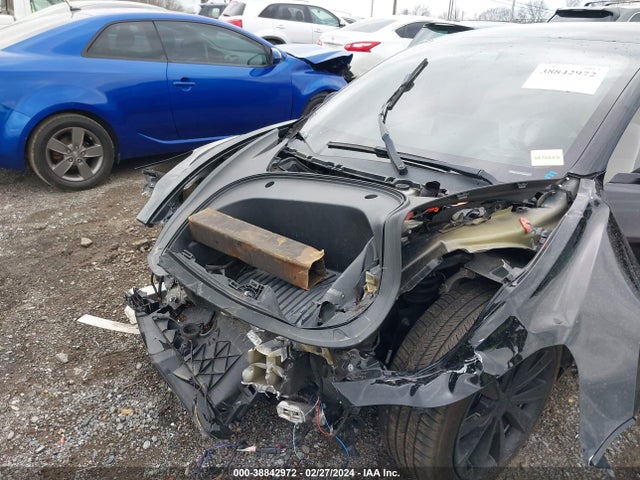 5YJ3E1EB8MF924952 Tesla Model 3 Long Range Dual Motor All-wheel Drive