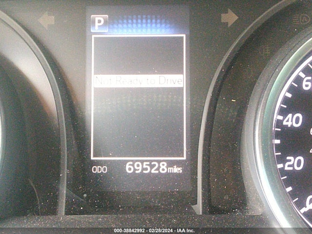 Toyota CAMRY SE 2018 4T1B11HK9JU555083 Image 16