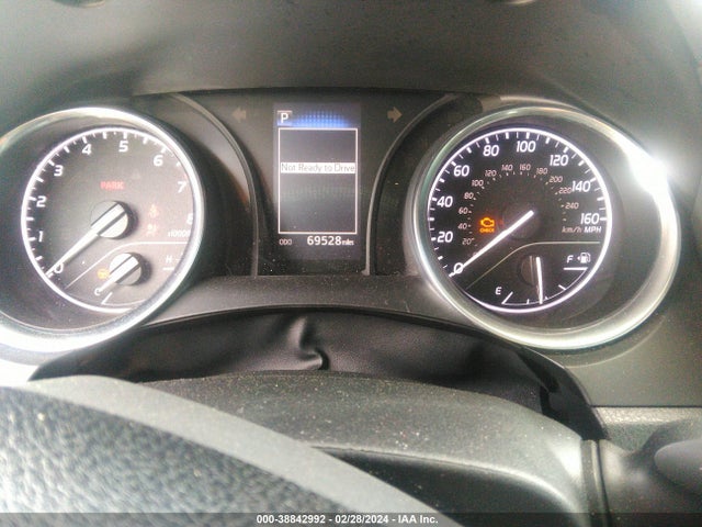 Toyota CAMRY SE 2018 4T1B11HK9JU555083 Image 7