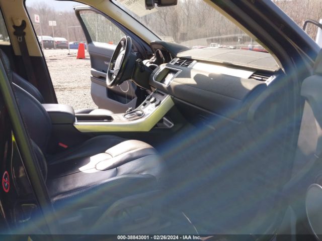 SALVR2BG9EH896897 Land Rover Range Rover Evoque Pure