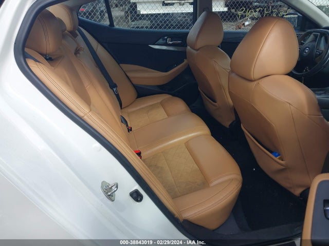Nissan Maxima 3.5 Sr 2016 1N4AA6AP7GC446693 Image 8