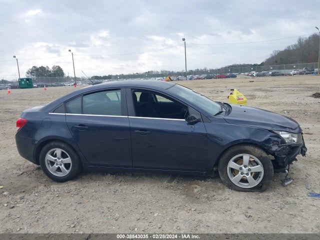 Chevrolet Cruze 1lt Auto 2015 1G1PC5SBXF7179643 Image 14