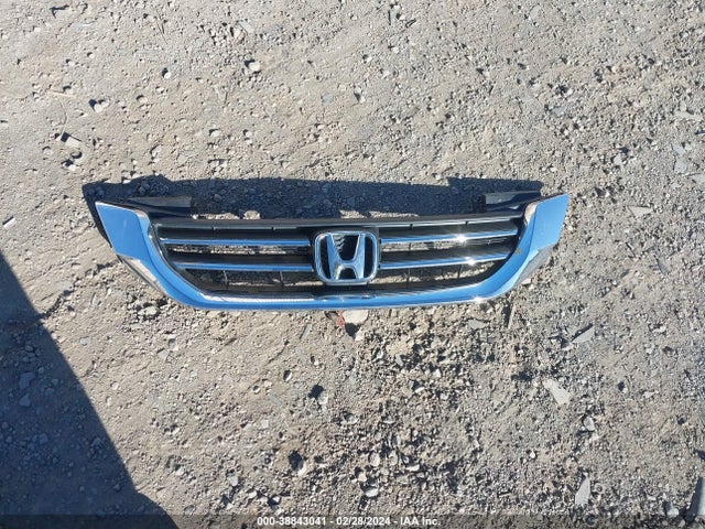 Honda ACCORD LX 2015 1HGCR2F32FA011506 Image 12