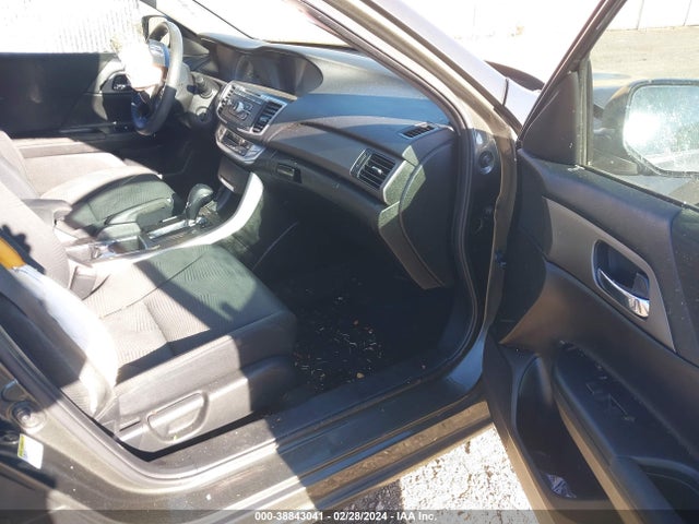 Honda ACCORD LX 2015 1HGCR2F32FA011506 Image 5
