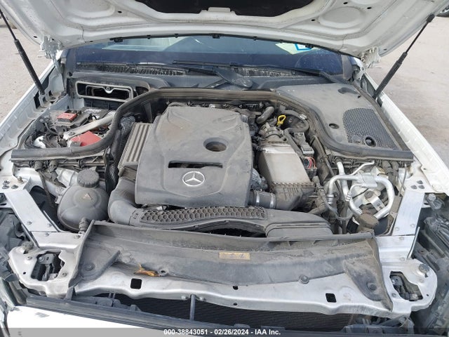 Mercedes-Benz E 300 2017 WDDZF4JB5HA054032 Image 10