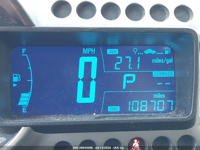 Chevrolet Sonic Lt Auto 2016 1G1JC5SH6G4117072 Image 15