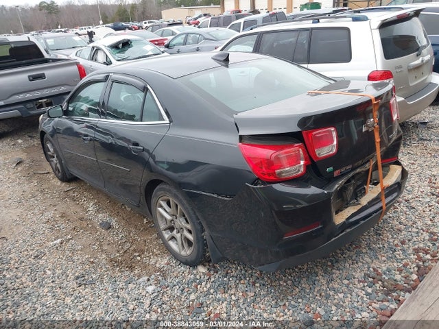 Chevrolet MALIBU 1LT 2015 1G11C5SL9FF206092 Image 3