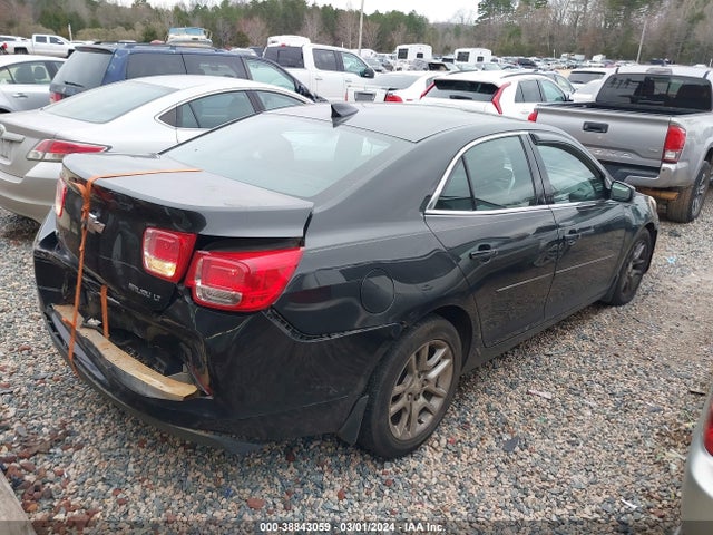 Chevrolet MALIBU 1LT 2015 1G11C5SL9FF206092 Image 4
