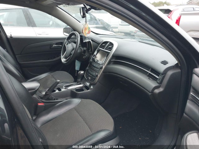 Chevrolet MALIBU 1LT 2015 1G11C5SL9FF206092 Image 5