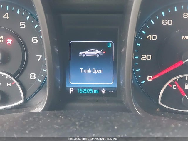 Chevrolet MALIBU 1LT 2015 1G11C5SL9FF206092 Image 7