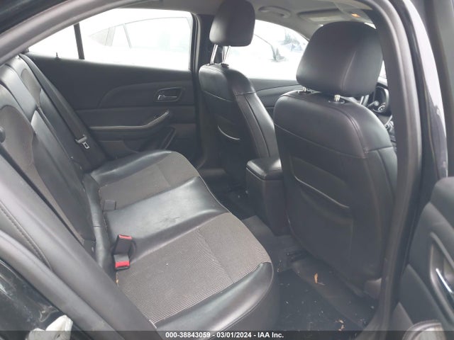 Chevrolet MALIBU 1LT 2015 1G11C5SL9FF206092 Image 8