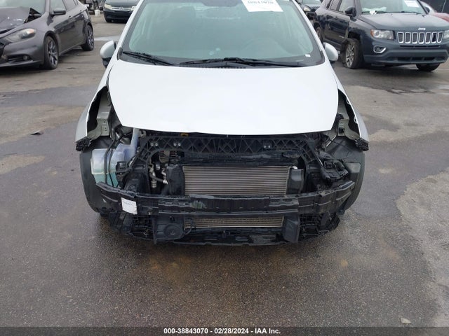KIA RIO LX 2015 KNADM4A31F6502587 Image 6