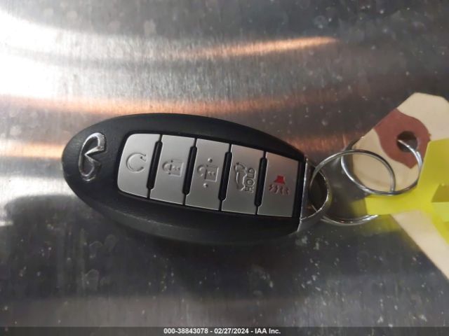 5N1AL0MM0EC530303 Infiniti QX60