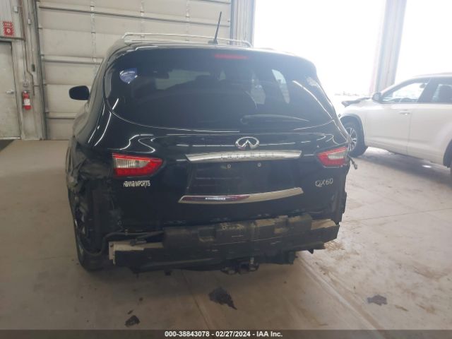 5N1AL0MM0EC530303 Infiniti QX60