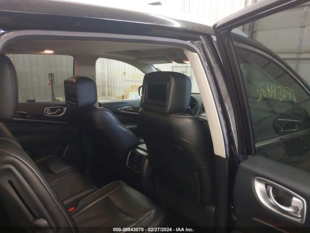 5N1AL0MM0EC530303 Infiniti QX60
