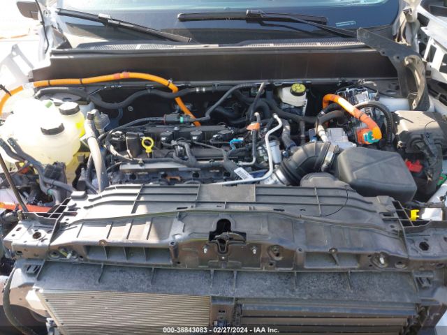 3FTTW8E39PRA49351 Ford Maverick Xlt