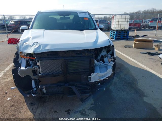 3FTTW8E39PRA49351 Ford Maverick Xlt