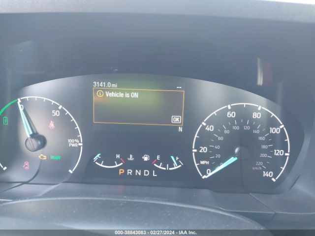 3FTTW8E39PRA49351 Ford Maverick Xlt