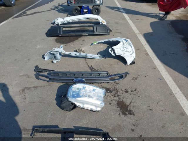 3FTTW8E39PRA49351 Ford Maverick Xlt