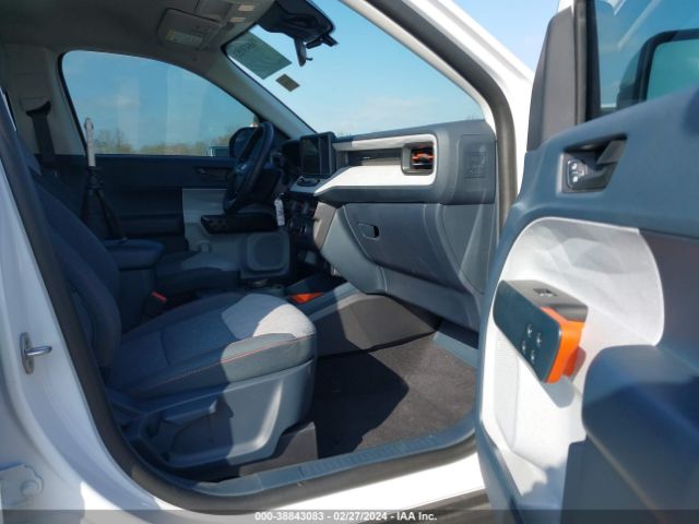 3FTTW8E39PRA49351 Ford Maverick Xlt