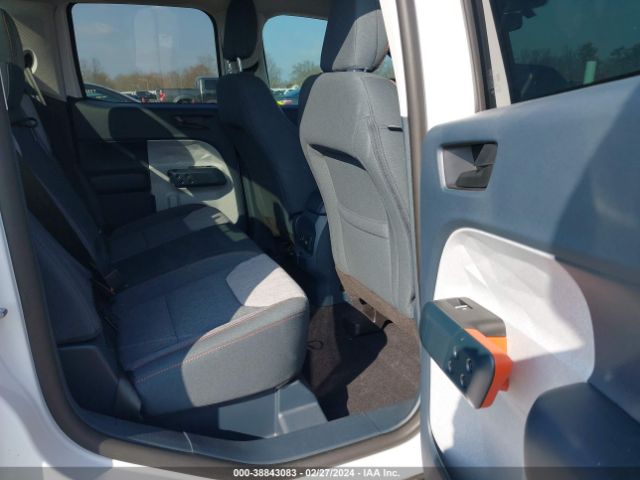 3FTTW8E39PRA49351 Ford Maverick Xlt