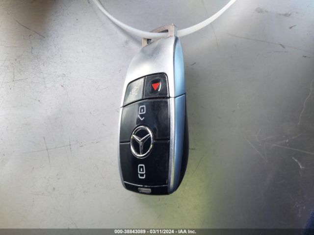 WDD1K6FB1JF041994 Mercedes-Benz E 400